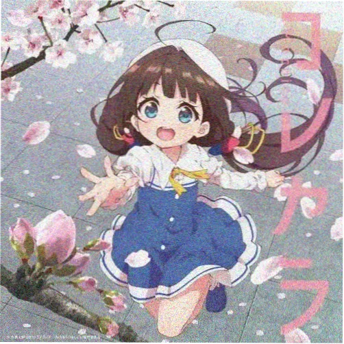 声画校准主理人头像